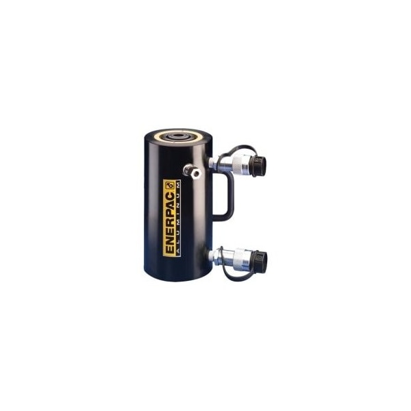 Enerpac Cylinder, Aluminum, 20 Ton, 6, RAR206 - main